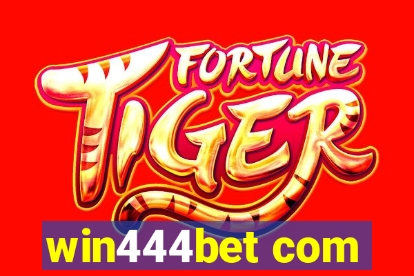 win444bet com